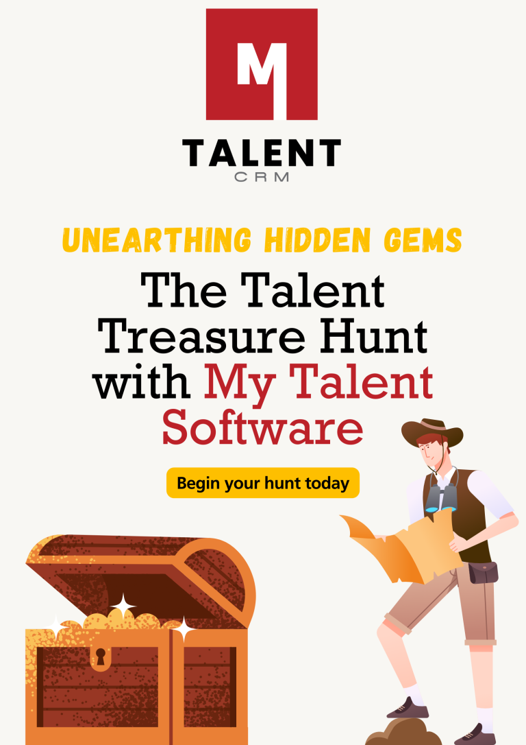 Unearthing Hidden Gems: The Talent Treasure Hunt with MyTalent Software – My Talent CRM