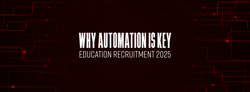 Why Automation is Key